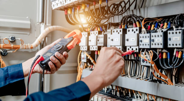 Best 24-Hour Electrician  in Lakewood Park, FL