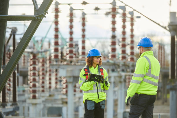 Best 24-Hour Electrician  in Lakewood Park, FL