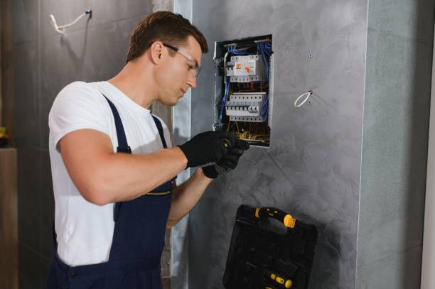 Best Electrical Contractors for Businesses  in Lakewood Park, FL