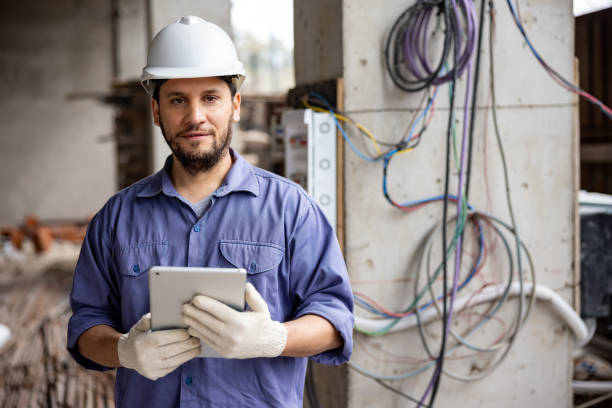 Best Electrician Near Me  in Lakewood Park, FL