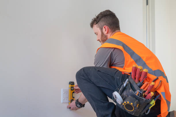 Best Affordable Electrician  in Lakewood Park, FL