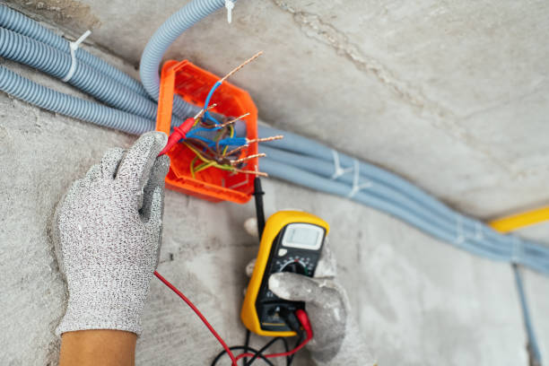 Best Electrical Wiring Services  in Lakewood Park, FL