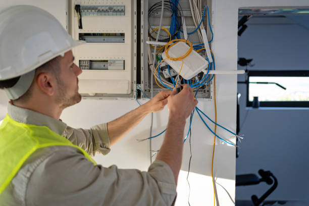 Best Electrical Upgrades for Homes  in Lakewood Park, FL